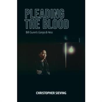 Pleading the Blood