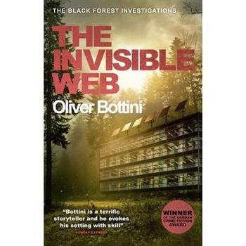 The Invisible Web