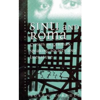 Sinti and Roma