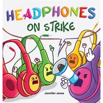 Headphones On Strike