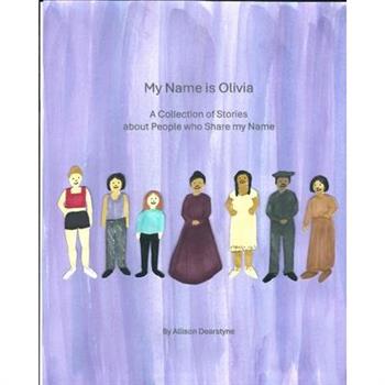 My Name is Olivia