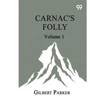 Carnac's Folly