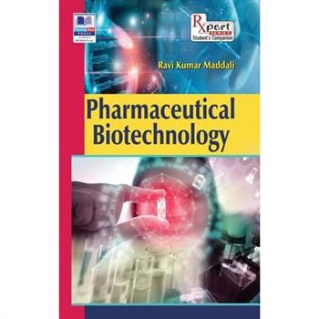 Pharmaceutical Biotechnology