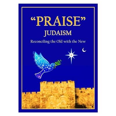 Praise Judaism