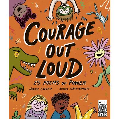 Courage Out Loud