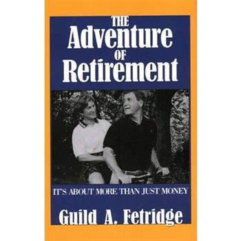 Adventure of Retirement