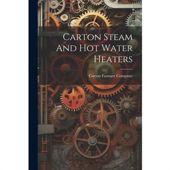 Carton Steam And Hot Water Heaters