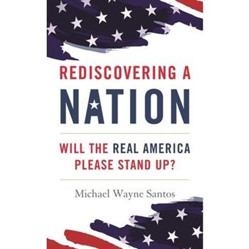 Rediscovering a Nation