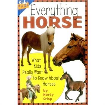 Everything Horse