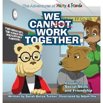 We Cannot Work Together