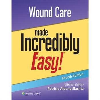 Wound Care Made Incredibly Easy!