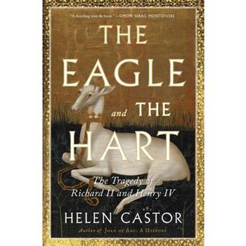 The Eagle and the Hart