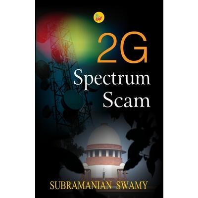 2G Spectrum Scam