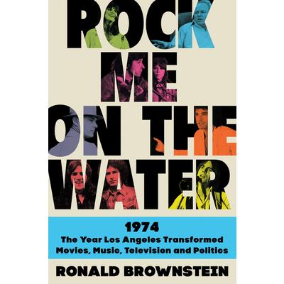 Rock Me on the Water