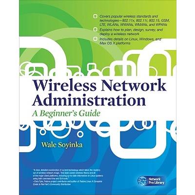 Wireless Network Administration