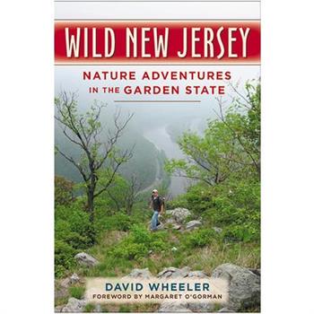 Wild New Jersey