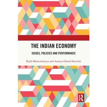 The Indian Economy