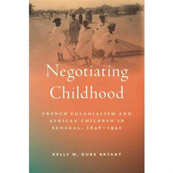 Negotiating Childhood