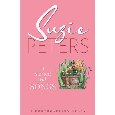 It Started With Songs