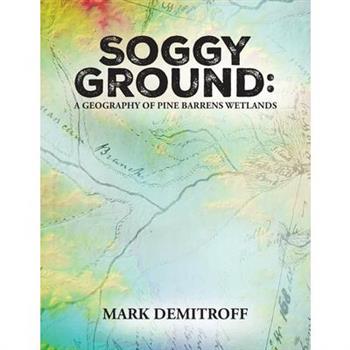 Soggy Ground