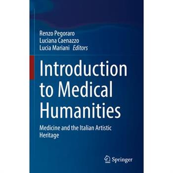 Introduction to Medical Humanities