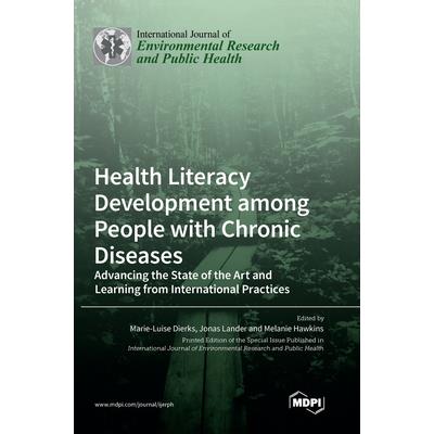 Health Literacy Development among People with Chronic Diseases