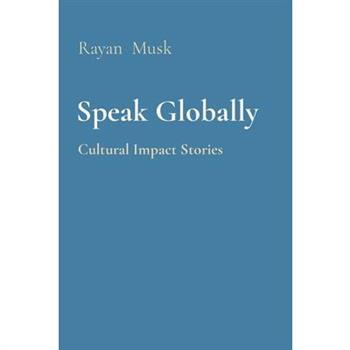Speak Globally
