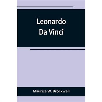 Leonardo Da Vinci
