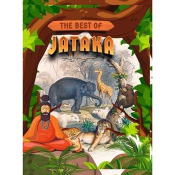 The Best of Jataka