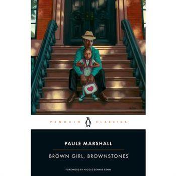 Brown Girl, Brownstones