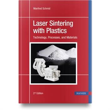 Laser Sintering with Plastics