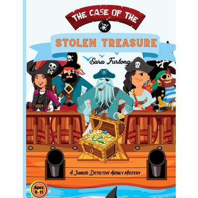 The case of the Stolen Treasure