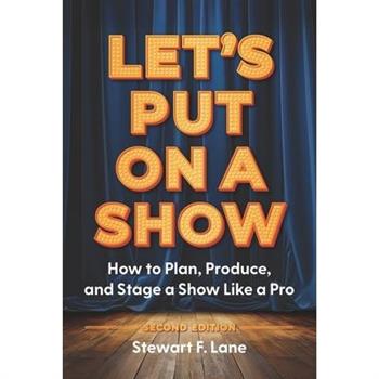 Let's Put on a Show