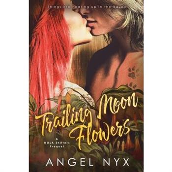 Trailing Moon Flowers