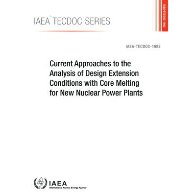 Current Approaches to the Analysis of Design Extension Conditions with Core Melting for New Nuclear Power Plants