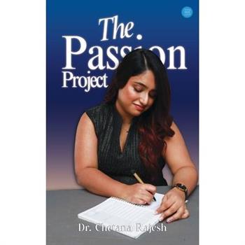 The Passion Project