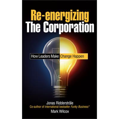 Re-Energizing the Corporation