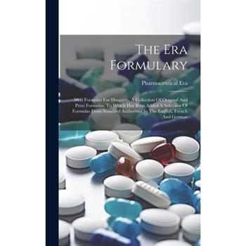 The Era Formulary