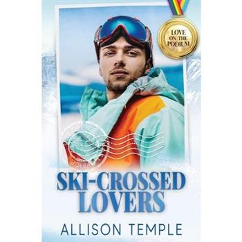 Ski-Crossed Lovers