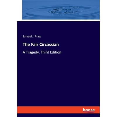 The Fair Circassian