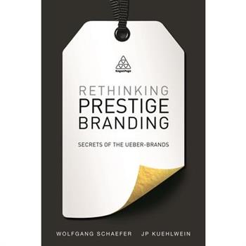 Rethinking Prestige Branding