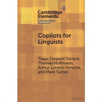 Copilots for Linguists