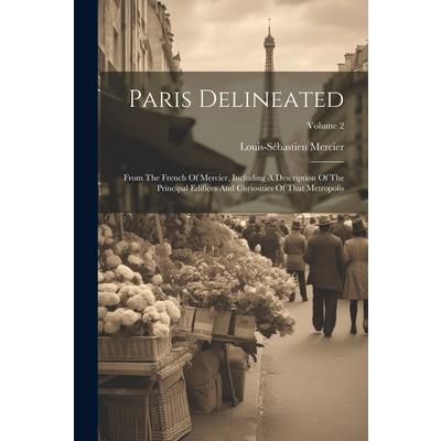 Paris Delineated