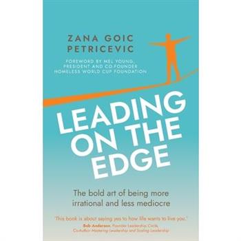 Leading on the Edge
