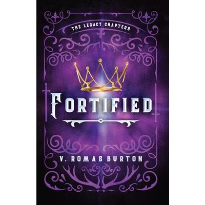Fortified