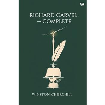 Richard Carvel Complete