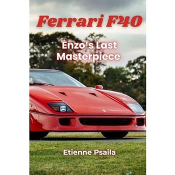 Ferrari F40