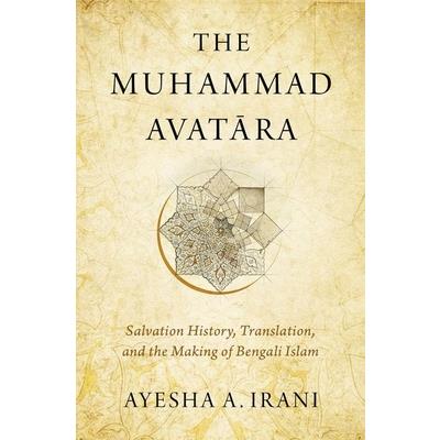 The Muhammad Avat=ara