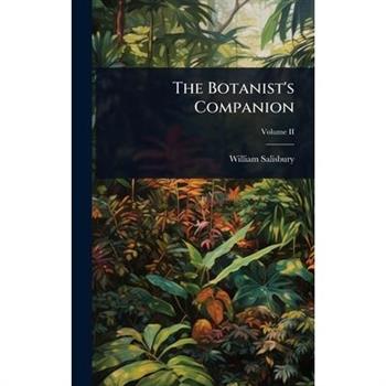 The Botanist’s Companion