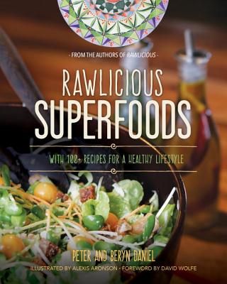 Rawlicious Superfoods